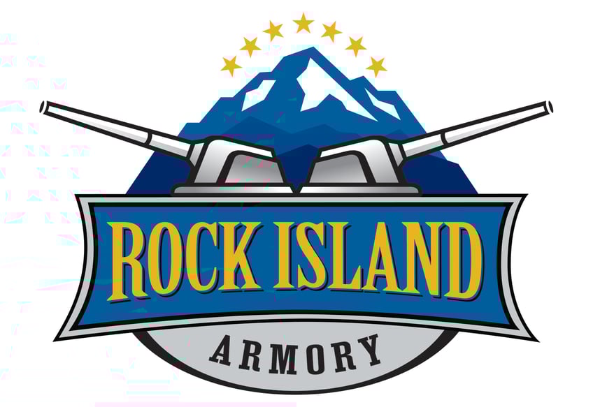 Improving A Rock Island Armory Improving A Rock Island Armory