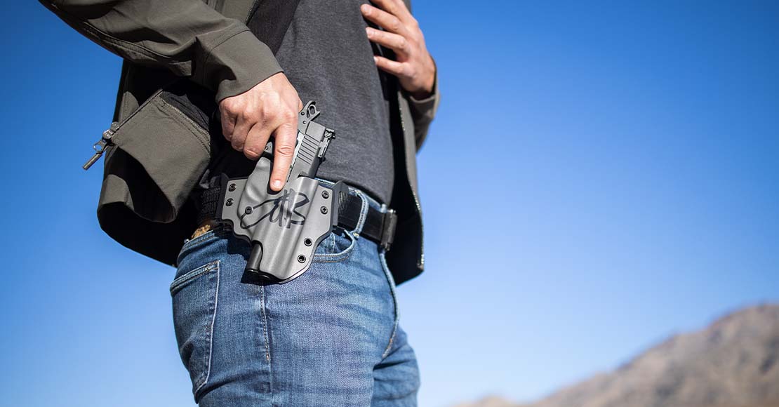 22-Arms-247000_Blog Overhaul_Getting Your 1911 Concealed Carry Permit- A Primer