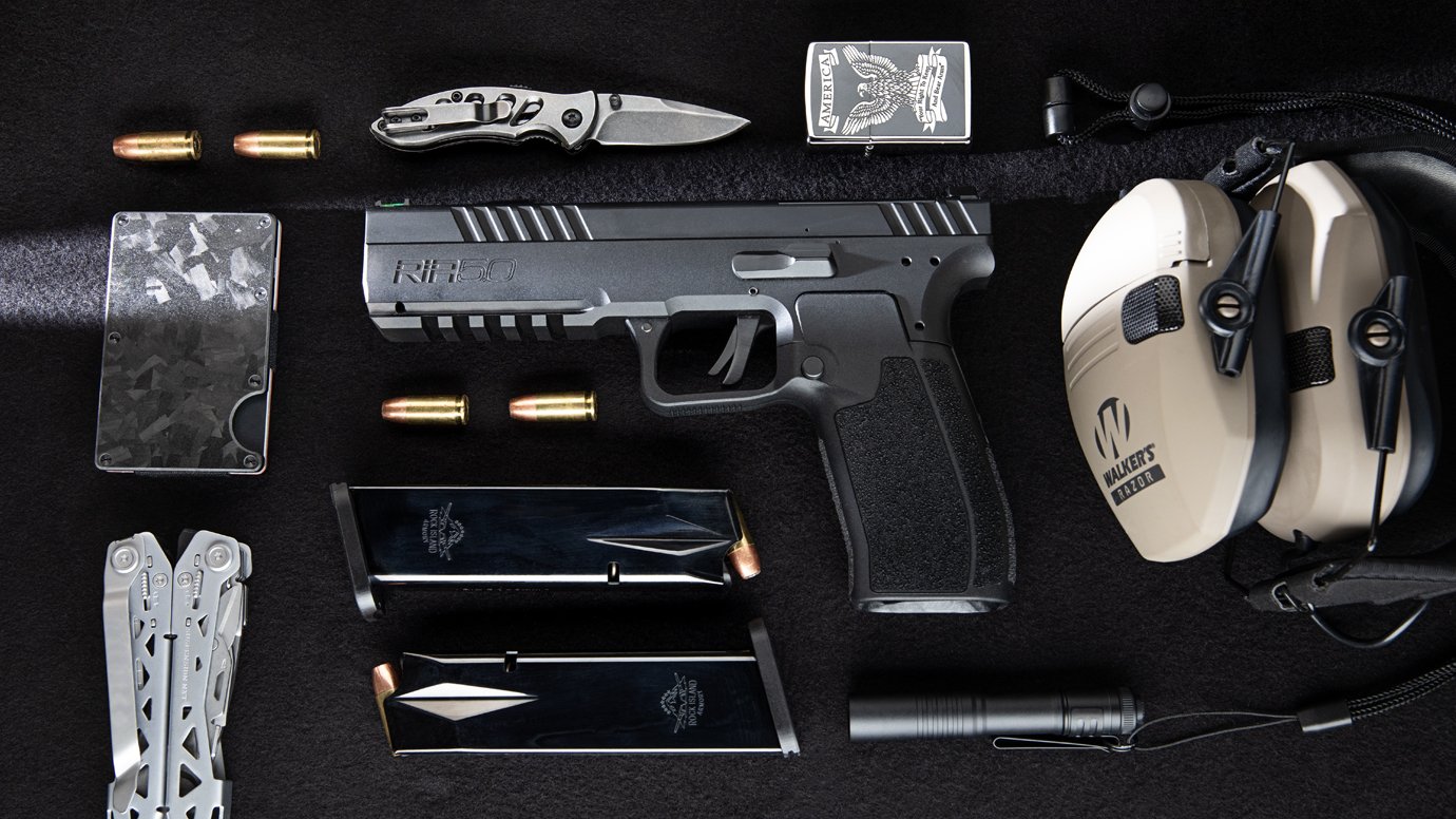 PAK-OUT: The Viral Folding Shotgun That Took Over SHOT SHOW