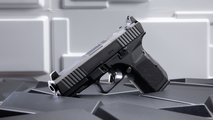 Armscor | Rock Island Armory | News & Blog