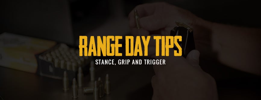 Armscor Range Day Tips