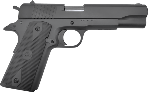 Image of GI Standard 10mm Serrated 8rd  Rural King Exclusive Gun