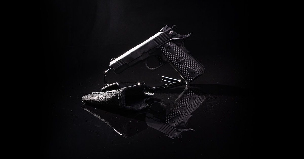 Is Concealed Carry Right for You
