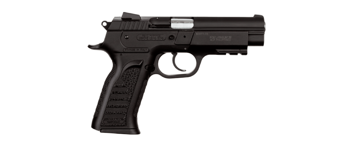 7 Best Rock Island Armory 1911s and Pistols Ideal for Self-Defense