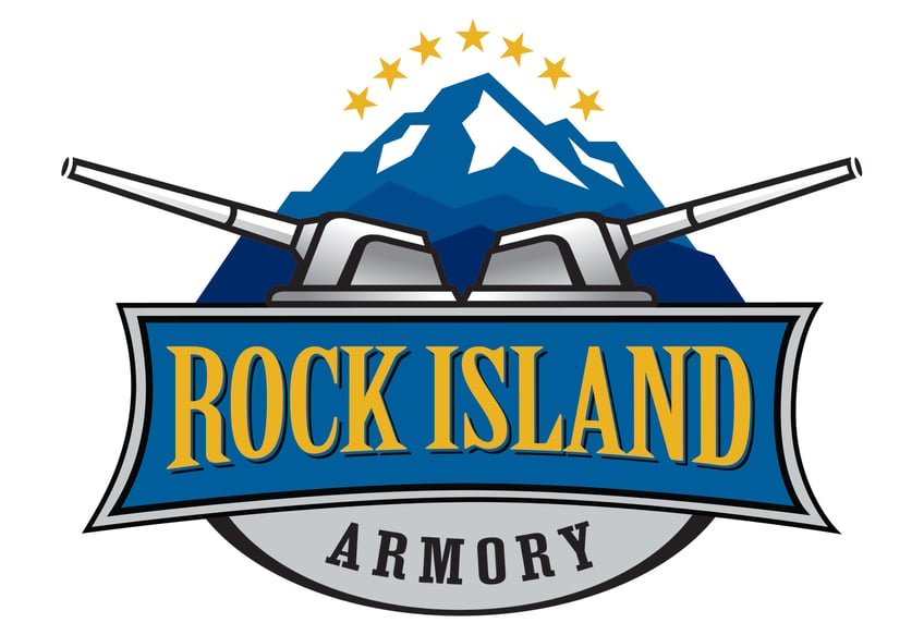 Rock Island Armory New 2015 Products - First Look