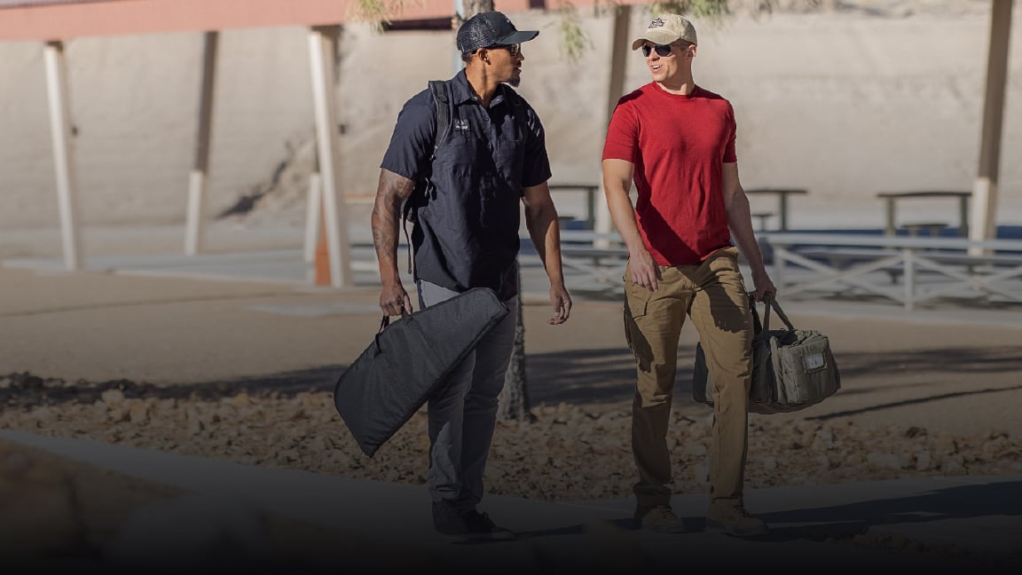 Range Shooting Essentials What You Should Pack with You.