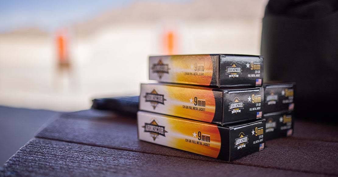 4 Questions to Ask When Buying Ammunition
