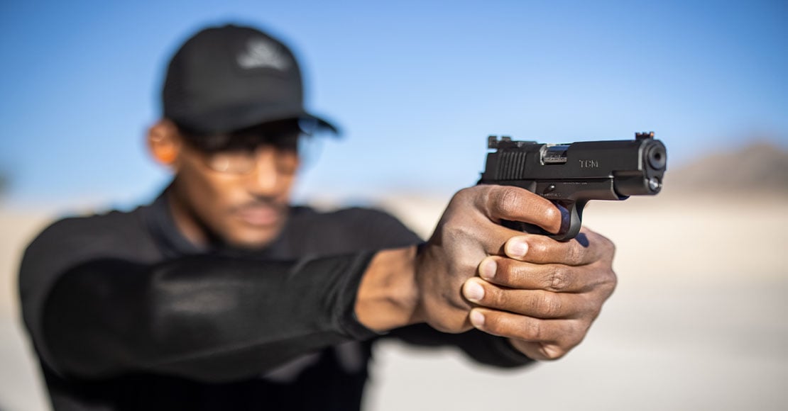 Why caring for your 1911 pistol is easy: 3 big things to know