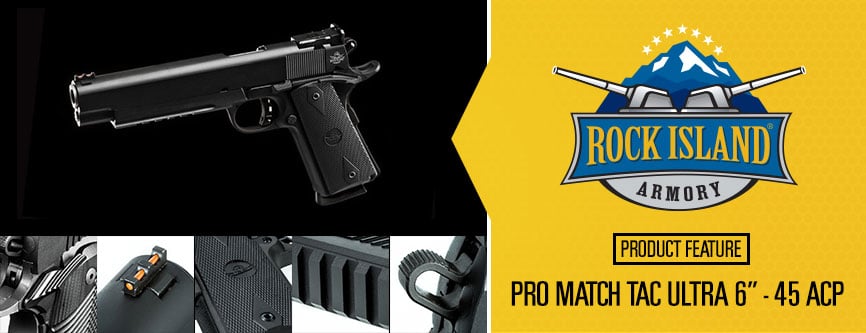 Product Spotlight: PRO Match Ultra 6