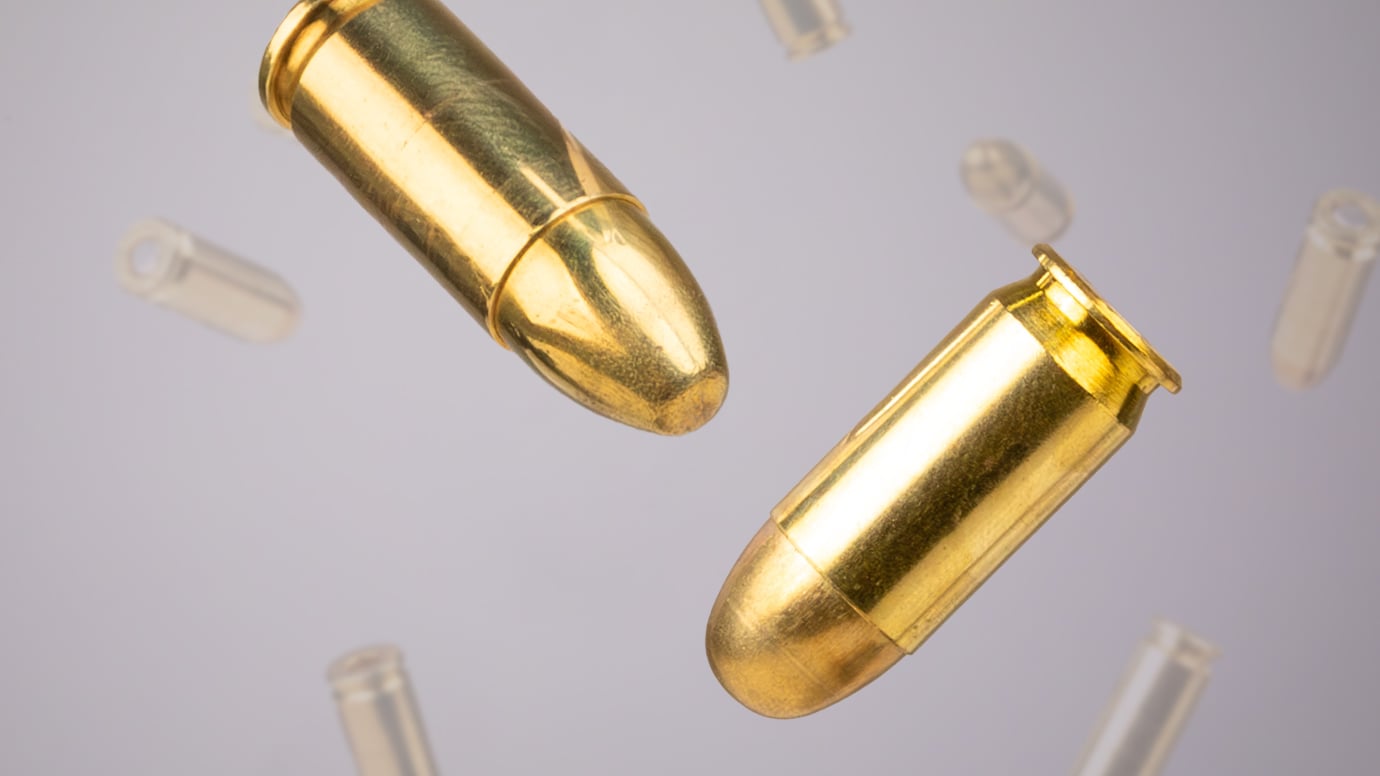 45 ACP vs. 9mm: Which Caliber Is Right for You?